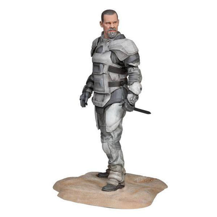 Gurney Halleck Dune (2021) PVC Statue 24 cm