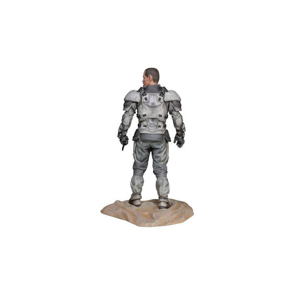 Gurney Halleck Dune (2021) PVC Statue 24 cm