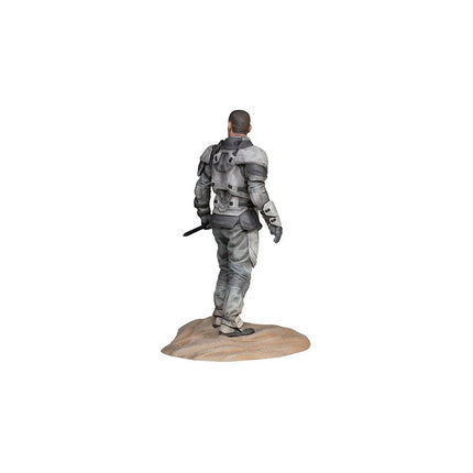 Gurney Halleck Dune (2021) PVC Statue 24 cm