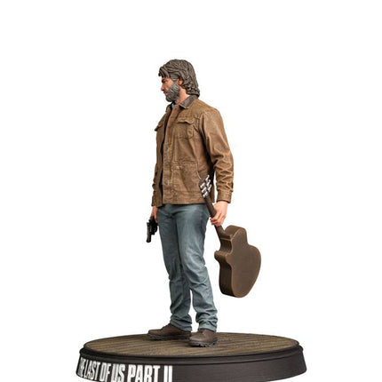 Joel The Last of Us Part II PVC Statue 23 cm