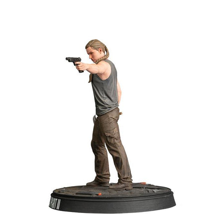 Abby  The Last of Us Part II PVC Statue 22 cm