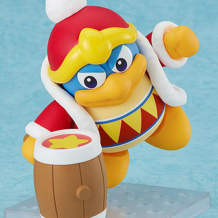 King Dedede Kirby Nendoroid Action Figure 9 cm