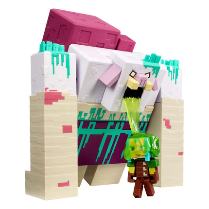 The Devourer Minecraft Legends Action Figure 24 cm