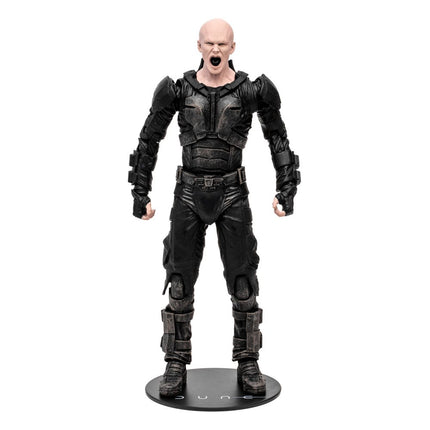 Paul Atreides and Feyd-Rautha Harkonnen Dune: Part Two Action Figure 2-Pack 18 cm