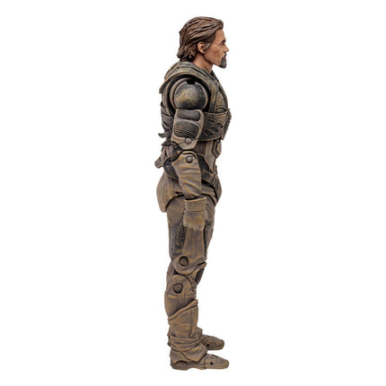 Gurney Halleck & Rabban Dune: Part Two Action Figure 2-Pack 18 cm